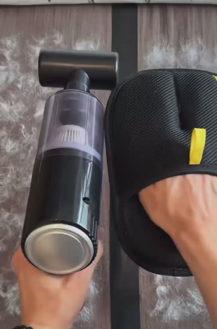 Reusable Pet Hair Remover Glove – Removes Pet Hair in Seconds